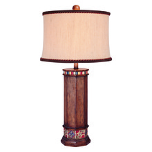 Minka 10373-0 - TABLE LAMP
