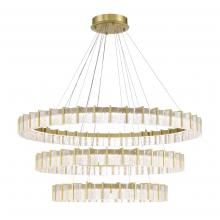 Minka 2410-695-L - Sevryn 44.5" LED Chandelier