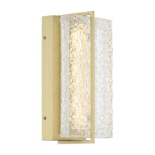 Minka 2411-695-L - Sevryn - LED Wall Sconce