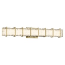 Minka 2413-695-L - Sevryn LED Vanity