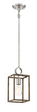 Minka 4010-280 - Country Estates - 1 light, E12 60W