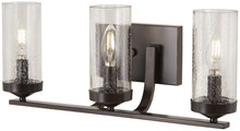 Minka 4653-579 - Elyton - 3 Light Bath