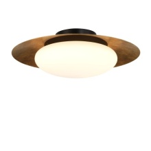 Minka 5626-869-L - Zinola – 18" LED Flush Mount