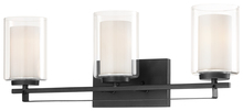 Minka 6103-66 - Parsons Studio - 3 Light Bath