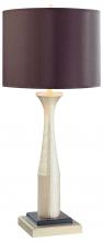Minka 10207-0 - 1 LT TABLE LAMP