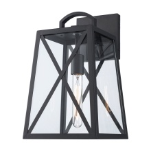 Clearouts BAL-230 - Exterior