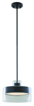 Clearouts DVP17720GR - Pendant