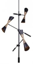 Clearouts ICH1073A06BKG - Chandelier