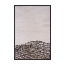 Art by Cartwright 15070 - Delineation I