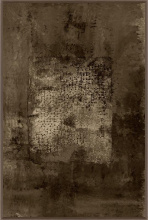 Art by Cartwright 52KMI0046 - Ash IV