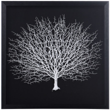 Art by Cartwright WI12139 - Wall Art Shadow Tree