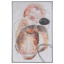 Art by Cartwright WI33966 - Pebble Orbit II