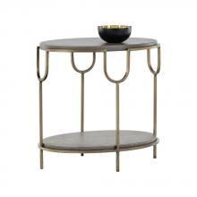 Sunpan 102069 - Arya End Table