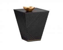 Sunpan 105791 - Wren End Table