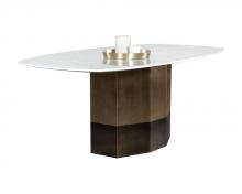 Sunpan 108041 - Ainsley Dining Table - 78.75"