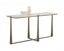 Sunpan 110838 - Cowell Console Table