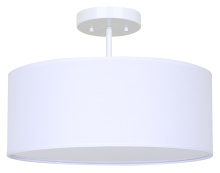 True Light Co. D624WH-15WH - Collins Pendant