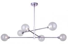 True Light Co. ICH581B06BN9 - Nash Chandelier