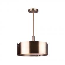 True Light Co. ICH769A03GD16 - Balla Pendant