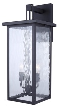 True Light Co. IOL705BK - Thomson Outdoor