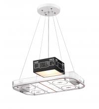 True Light Co. TRPHKR22 - Stanley Pendant