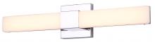 True Light Co. LVL163A24CH-3CCT - Oscar Vanity