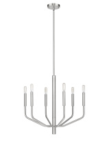 True Light Co. TRC373622BN - Chandelier