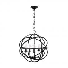 True Light Co. 1004161095 - Crawford Chandelier