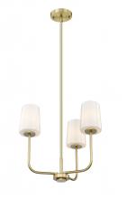 True Light Co. TRC4903BNG - Georgia Chandelier