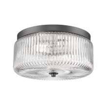 True Light Co. 16232 BK - Celine Flush Mount