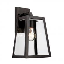 True Light Co. 50211 BK - Spencer Outdoor