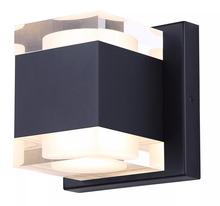True Light Co. LOL677BK - Kupka Outdoor