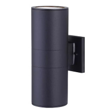 True Light Co. IOL282BK - Caine Outdoor