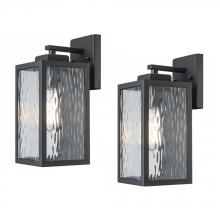 True Light Co. 3564292 (C6795) - Benatar Outdoor (Set Of 2)