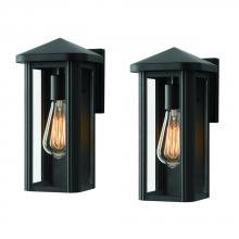True Light Co. 1007200944 - Parton Outdoor (Set Of 2)