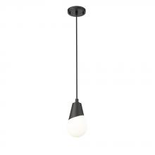 True Light Co. TRP108105BK - Garbo Pendant
