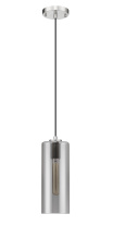 True Light Co. TRP119BNSMK - Lauren Pendant