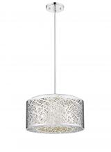 True Light Co. TRP1316CH - Jackson Pendant