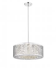 True Light Co. TRP1322CH - Jackson Pendant