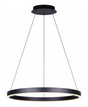 True Light Co. LCH179A24BK-3CCT - Otis Pendant