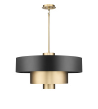True Light Co. TRP2151032AT - Klimt Pendant
