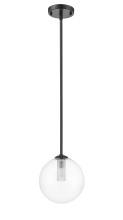 True Light Co. TRP26101BK - Flemming Pendant