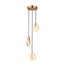 True Light Co. LPL305A03GD11 - Grable Pendant