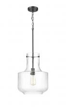 True Light Co. TRP415113BK - Winslet Pendant