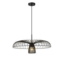 True Light Co. TRP435124BK - O'Hara Pendant