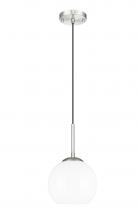 True Light Co. TRP5508BNOP - Botero Pendant