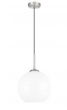 True Light Co. TRP5512BNOP - Botero Pendant
