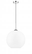 True Light Co. TRP5516CHOP - Botero Pendant
