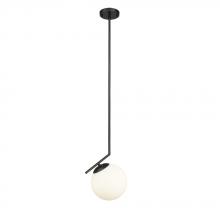 True Light Co. TRP5710BK - Miro Pendant