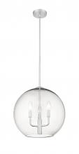 True Light Co. TRP6016CH - Billie Pendant